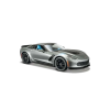 BFS   MAY31516 2017 Corvette Grand Sport Model Araba 1:24 -Necotoys