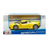 BFS   MAY31509 Maisto 1/24 Lamborghini Huracan LP 610-4  Model Araba -Necotoys