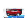 BFS   MAY31533 Maisto 1/26 2021 Chevrolet Tahoe -Necotoys