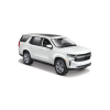 BFS   MAY31533 Maisto 1/26 2021 Chevrolet Tahoe -Necotoys