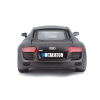 BFS   MAY 31281  Audio R8 1:24  Model Araba -Necotoys