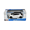 BFS   MAY 32909 1:24 2021 Toyota GR Yaris -Necotoys