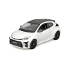 BFS   MAY 32909 1:24 2021 Toyota GR Yaris -Necotoys