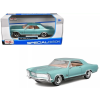BFS   MAY 31214 1965 Buick Riviera 1:26 Model Araba -Necotoys