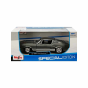 BFS   MAY 31260 1:24 Maisto Ford Mustang 1967 Model Araba -Necotoys