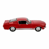 BFS   MAY 31260 1:24 Maisto Ford Mustang 1967 Model Araba -Necotoys