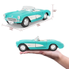 BFS   MAY 31275 1957 Chevrolet Corvette  1:24 -Necotoys