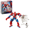 BFS  LSS76308 Örümcek Adam ve Anti Venom