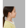 100 Saat Pil Ömrü Boyun Askılı Bluetooth Kablosuz Kulaklık