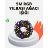 Festivaller ve Özel Günler İçin LED Dekoratif Işık