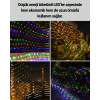 Yılbaşı ve Parti Dekorasyonu İçin LED Işık Zinciri