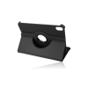 BFS iPad Mini 6 Kılıf 360 Tablet Deri Kılıf - Siyah