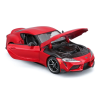 BFS  MAY 32917 1 24 TOYOTA GR SUPRA