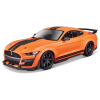 BFS  MAY 31132 1/24 2020 Ford Mustang Shelby GT500