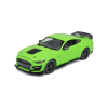 BFS  MAY 31132 1/24 2020 Ford Mustang Shelby GT500