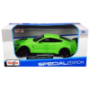 BFS  MAY 31132 1/24 2020 Ford Mustang Shelby GT500