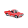 BFS  MAY 31522 1 24 1973 DATSUN 620 PİCK-UP