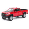 BFS  MAY 31517 1 27 2017 CHEVROLET COLORADA ZR2