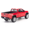 BFS  MAY 31517 1 27 2017 CHEVROLET COLORADA ZR2