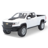 BFS  MAY 31517 1 27 2017 CHEVROLET COLORADA ZR2