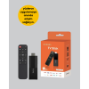 Android TV Stick 4K Ultra HD Görüntü Destekli