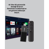 Android TV Stick 4K Ultra HD Görüntü Destekli