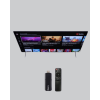 Android TV Stick 4K Ultra HD Görüntü Destekli
