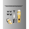 HK 770 TIRAŞ MAKİNESİ