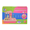 BFS   LC-30916 Lets be Child - Pilli İnteraktif Lavabo Seti 21 Parça