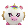 BFS   72031 Şişme Peluş Unicorn XXL