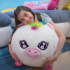 BFS   72031 Şişme Peluş Unicorn XXL