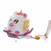 BFS   72031 Şişme Peluş Unicorn XXL