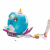 BFS   72028 Şişme Peluş Köpek XXL -Sunman