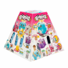 BFS   72028 Şişme Peluş Köpek XXL -Sunman