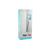 BFS  LS8807Q Vardem Dikey Elektrik Süpürgesi  Kapalı Kutu Yeşil-Gri  3 in1