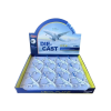 BFS  HW-777-2 2816 BLUE CB IŞIKLI-SESLİ METAL YOLCU UÇAĞI