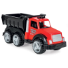 BFS  06 621 MASTER TRUCK KIRMIZI KUTULU