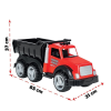 BFS  06 621 MASTER TRUCK KIRMIZI KUTULU