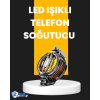 Hafif ve Dayanıklı Telefon Soğutma Aksesuarı