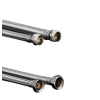 BFS 3/8X3/8 Nipelli Flex Hortum 20 cm