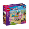 BFS   42643 Lego Friends Pamuk Şeker Standı 110 parça +6 yaş