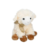 BFS   Oturan Peluş Kuzu 24 cm