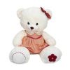 BFS  Elbiseli Peluş Ayı 50 cm
