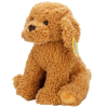 BFS   Poddle Köpek Peluş 33 cm