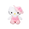 BFS   2089 Hello Kitty Şapkalı Peluş 36 cm