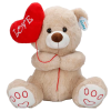 BFS   Balon Tutan Peluş Ayı 40 cm