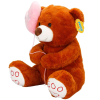BFS   Balon Tutan Peluş Ayı 40 cm