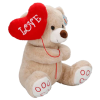 BFS   Balon Tutan Peluş Ayı 40 cm