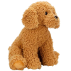 BFS   4805 Poddle Köpek Peluş 33 cm -Sunman