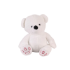 BFS  5087 Beyaz Renk 40 cm Ayı